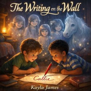 The Writing on the Wall, Kayla James