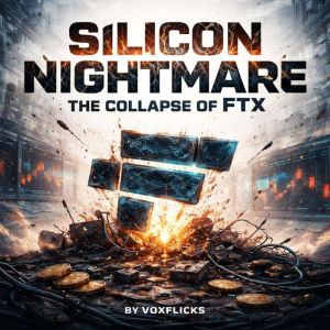 Silicon Nightmare The Collapse of FT..., David Williams