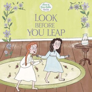 Look Before You Leap, Samantha Newman