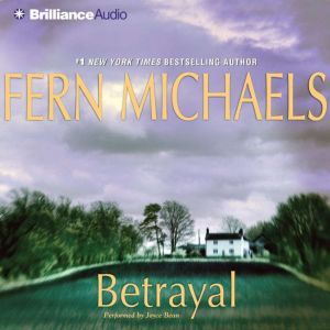 Betrayal, Fern Michaels