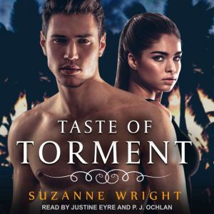 Taste of Torment, Suzanne Wright