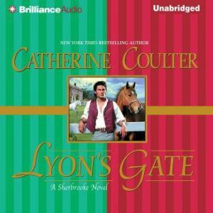 Lyons Gate, Catherine Coulter
