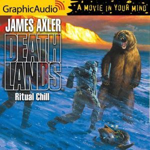 Ritual Chill, James Axler