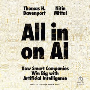 Allin On AI, Tom Davenport