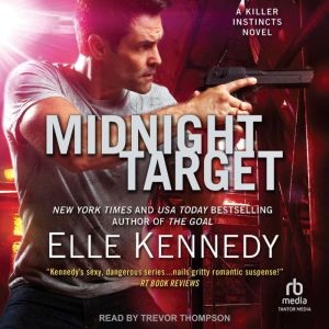 Midnight Target, Elle Kennedy