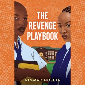 The Revenge Playbook, Rimma Onoseta