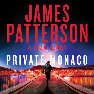 Private Monaco, James Patterson