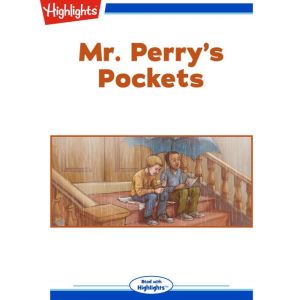 Mr. Perrys Pockets, Christy Lynn Zoulek