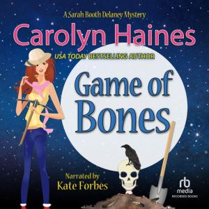 Game of Bones, Carolyn Haines