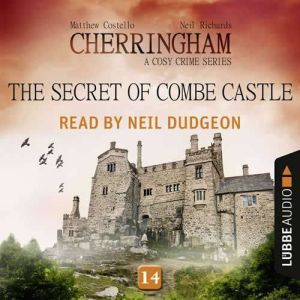 The Secret of Combe Castle, Matthew Costello