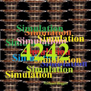 Simulation 4242, Michael Hegger