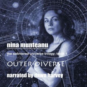 Outer Diverse, Nina Munteanu