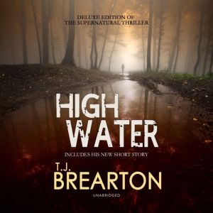Highwater, T. J. Brearton