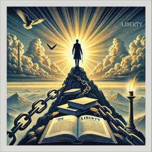 On Liberty, John Stuart Mill