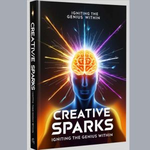Creative Sparks: Igniting the Genius Within