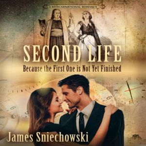 Second Life, James Sniechowski