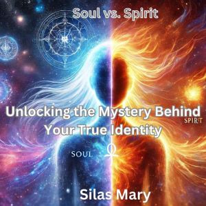 Soul vs. Spirit: Unlocking the Mystery Behind Your True Identity