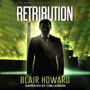 Retribution, Blair Howard
