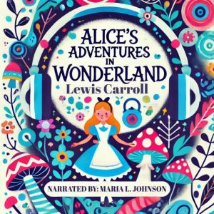 Alices Adventures in Wonderland, Lewis Carroll