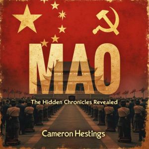 Mao: The Hidden Chronicles Revealed: Discover 'Mao: The Hidden Chronicles Revealed' audiobook for captivating insights and enh