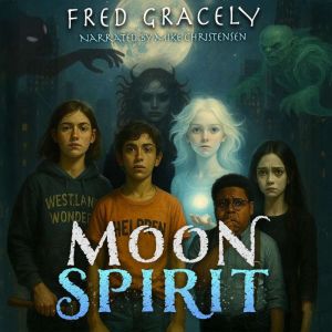 Moon Spirit, Fred Gracely