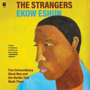 The Strangers: Five Extraordinary Black Men and the Worlds That Made Them