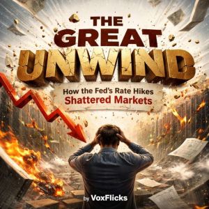 The Great Unwind How the Feds Rate ..., David Williams