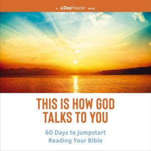 This is How God Talks to You, Thomas Nelson