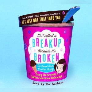 Its Called A Breakup Because Its Br..., Greg Behrendt