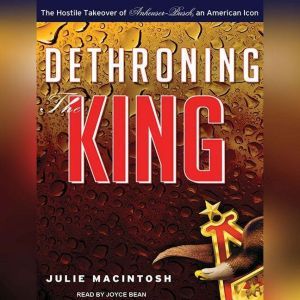 Dethroning the King, Julie MacIntosh