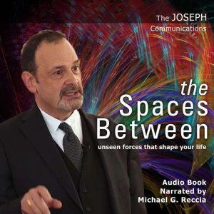 The Spaces Between, Michael G. Reccia