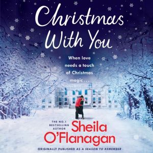 Christmas With You, Sheila OFlanagan