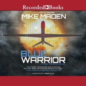 Blue Warrior, Mike Maden