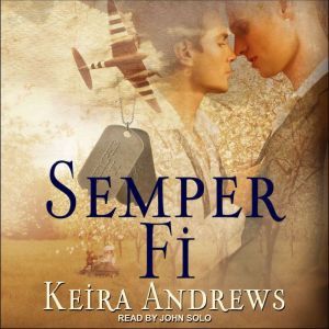 Semper Fi, Keira Andrews