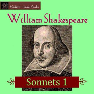 William Shakespeare  Sonnets, William Shakespeare
