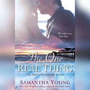 The One Real Thing, Samantha Young