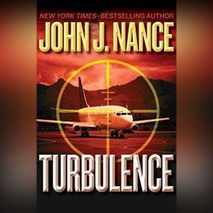 Turbulence, John J. Nance