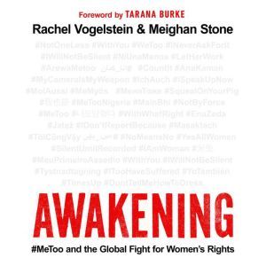 Awakening, Rachel B. Vogelstein