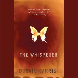 The Whisperer, Donato Carrisi