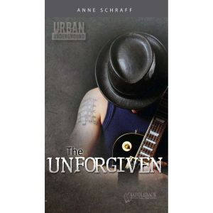 The Unforgiven, Anne Schraff