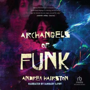 Archangels of Funk