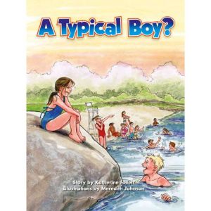 A Typical Boy?, Katherine Follett