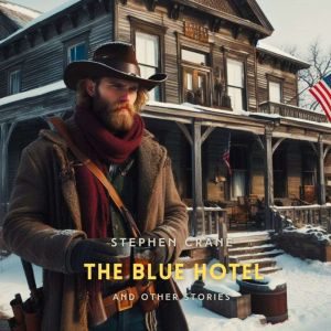 The Blue Hotel and Other Stories, Stephen Crane
