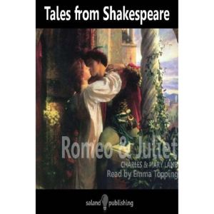 Tales from Shakespeare Romeo and Jul..., Mary Lamb