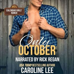 Only October, Caroline Lee