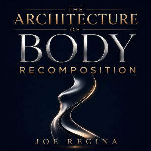 The Architecture of Body Recompositio..., Joe Regina