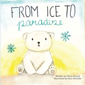 From Ice To Paradise