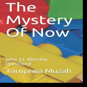 The Mystery Of Now: John 11 Worship Devotional