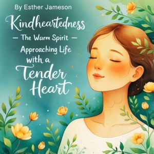 Kindheartedness: The Warm Spirit - Approaching Life with a Tender Heart