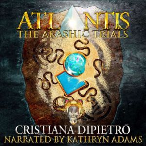 Atlantis: The Akashic Trials